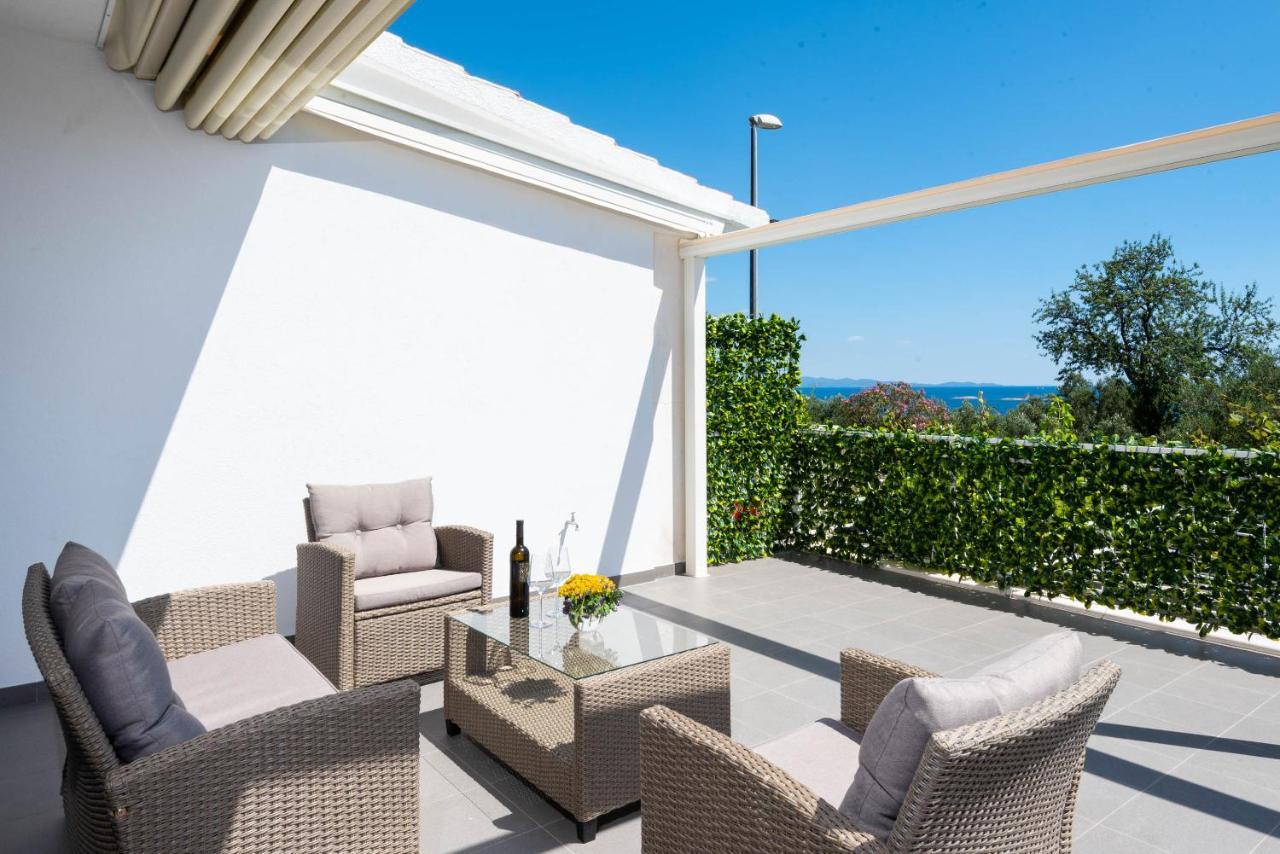 Villa Marina Orebic Exterior photo